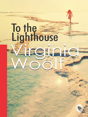 cover image of To the Lighthouse